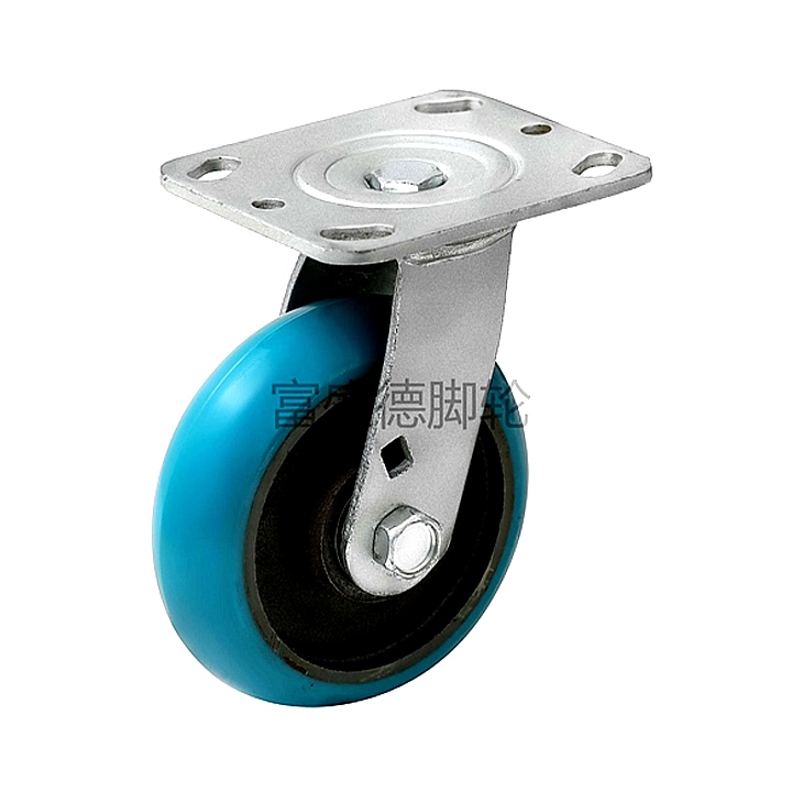 5221系列工業(yè)萬向輪 5221系列工業(yè)萬向輪