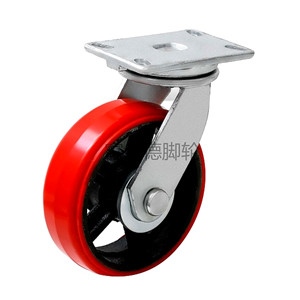 7500系列重型腳輪