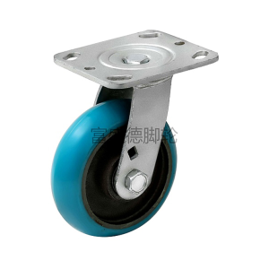 5221系列工業(yè)萬向輪